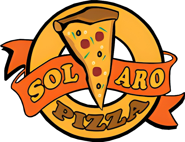 Solaro Pizza